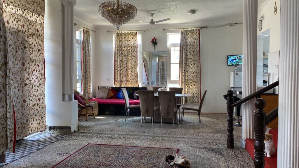 Zabarwan Heritage Homestay gallery image 3